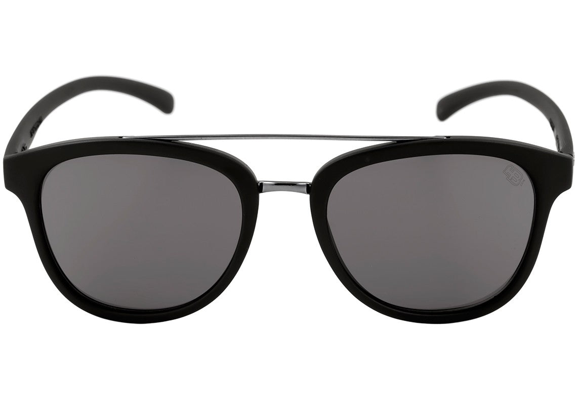 Óculos de Sol HB Moomba Matte Black/ Gray
