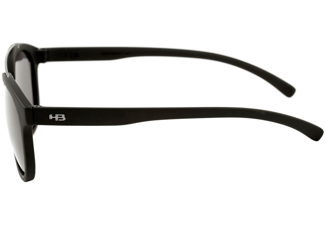 Óculos de Sol HB Moomba Matte Black/ Gray