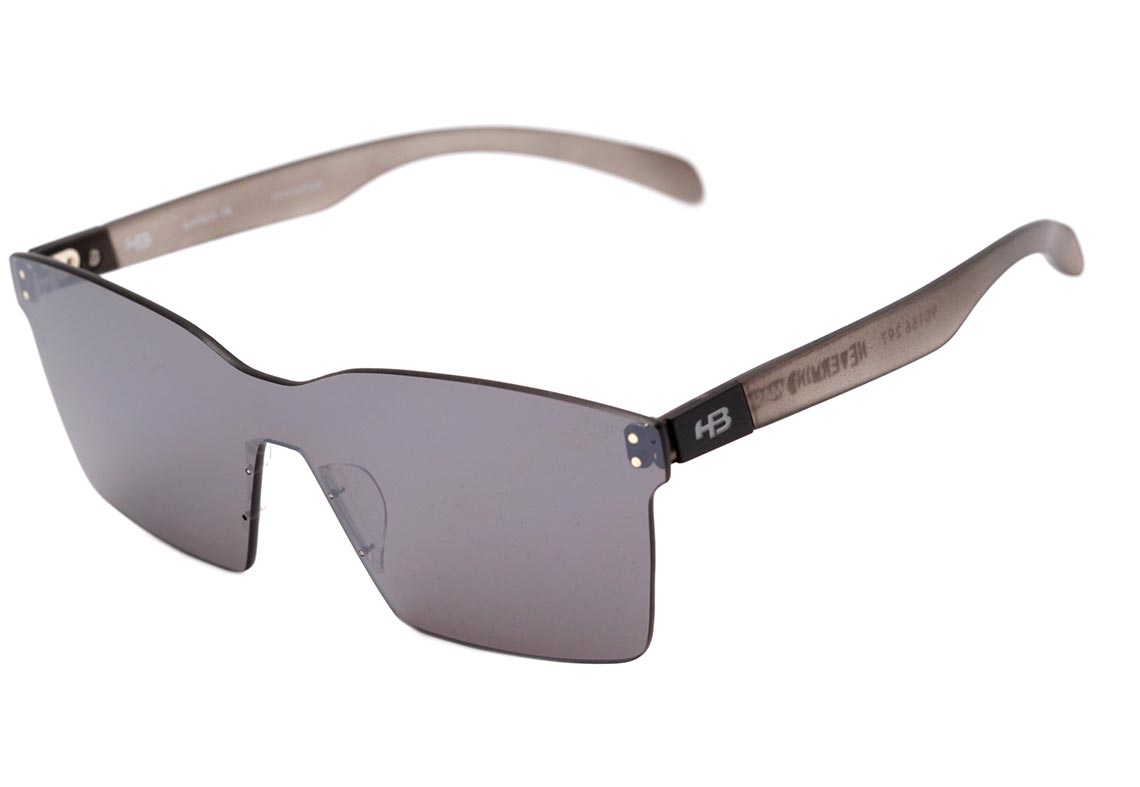 Óculos de Sol Hb Nevermind Mask - oculosshop