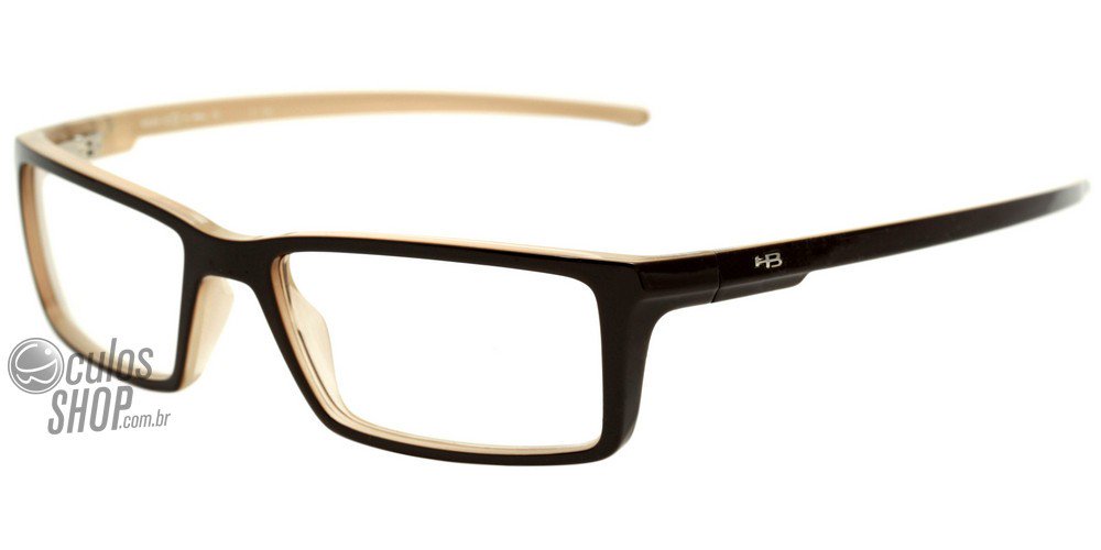 Óculos de Grau Hb Polytech M 93016 - oculosshop