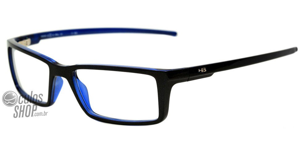 Óculos de Grau Hb Polytech M 93016 - oculosshop
