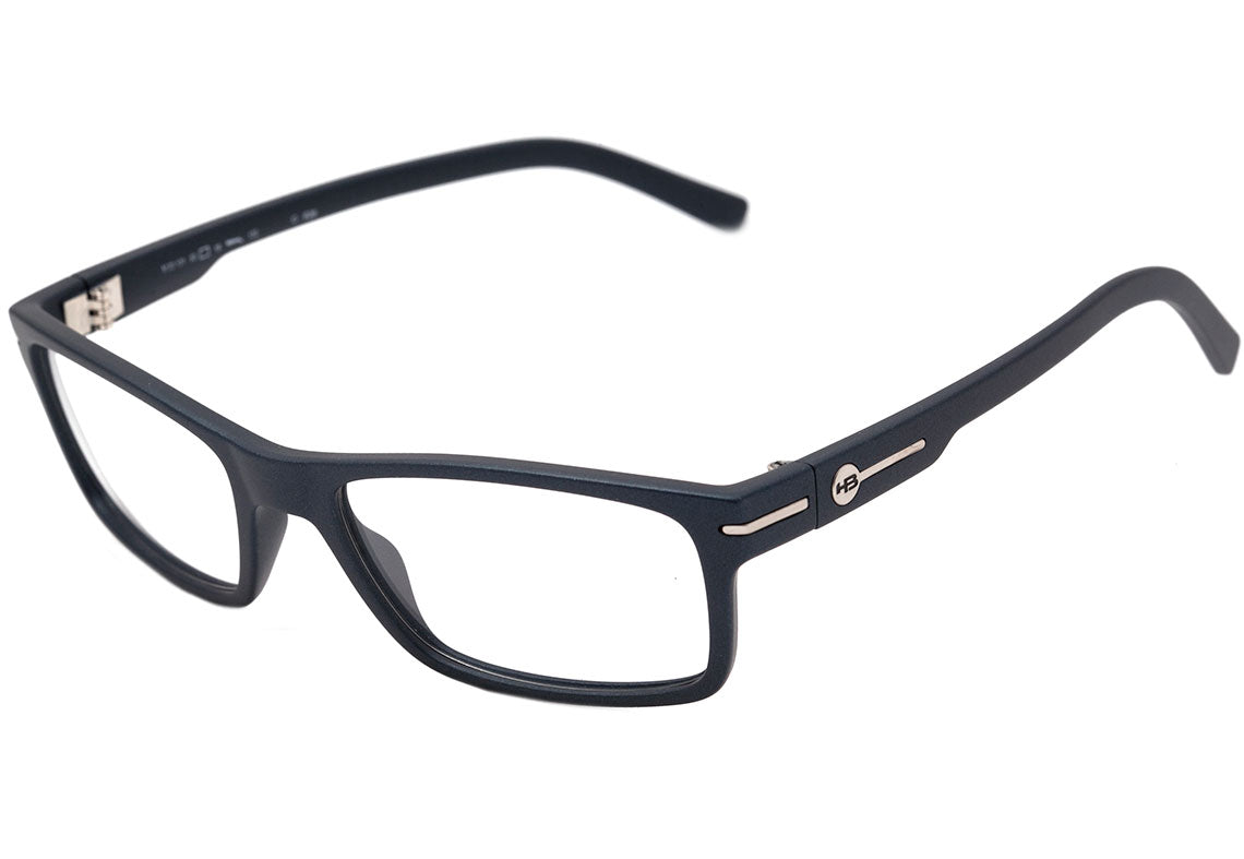 HB Polytech 93131 Matte Navy Lente 5,3 Cm - Grau