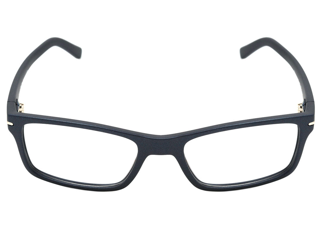 HB Polytech 93131 Matte Navy Lente 5,3 Cm - Grau