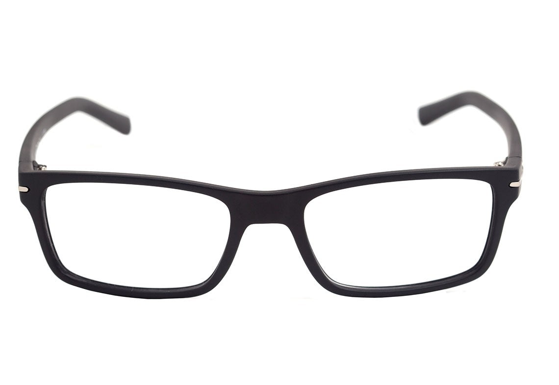 HB Polytech 93131 Matte Black - Lente 5,3 Cm - Grau