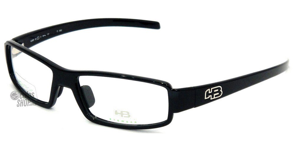 Óculos de Grau Hb Polytech M807 - oculosshop