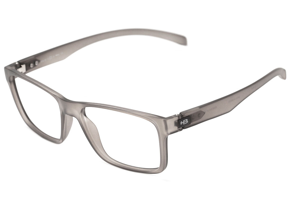 HB Polytech M 93108 Matte Onyx - 52 mm