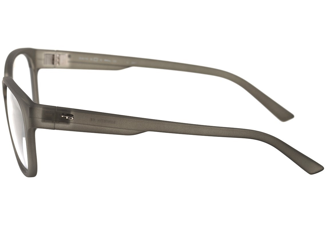 Óculos de Grau HB Polytech M 93110 Matte Onyx - 52 mm