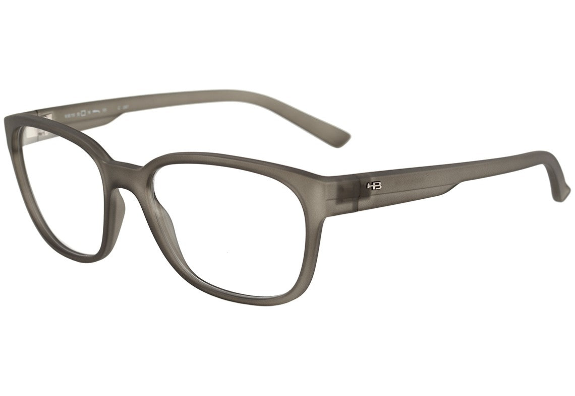 Óculos de Grau HB Polytech M 93110 Matte Onyx - 52 mm