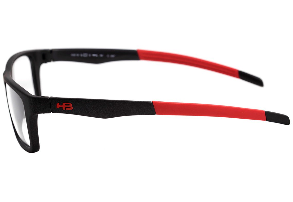 Óculos de Grau Hb Polytech M 93119 - oculosshop