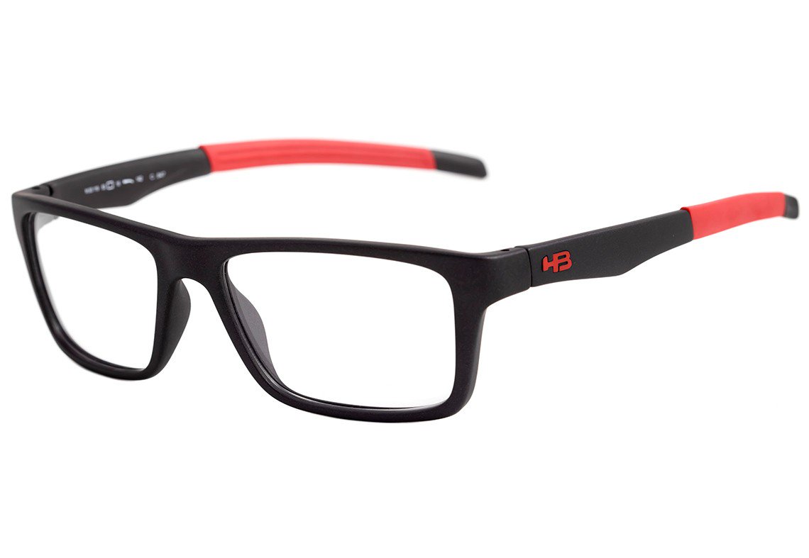 Óculos de Grau Hb Polytech M 93119 - oculosshop
