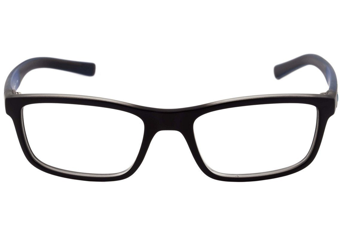 HB Polytech M 93121 Matte Black On Blue - Lente 5,3 cm