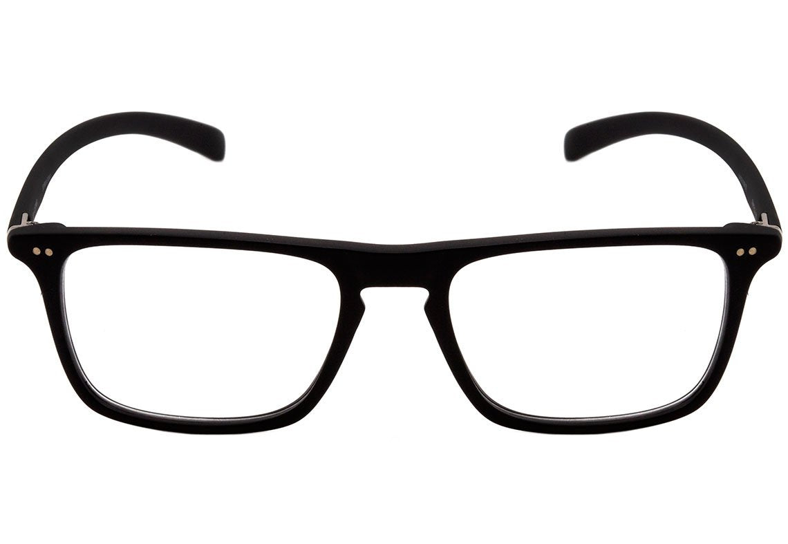 Óculos de Grau Hb Polytech M 93145 Matte Black 52 mm