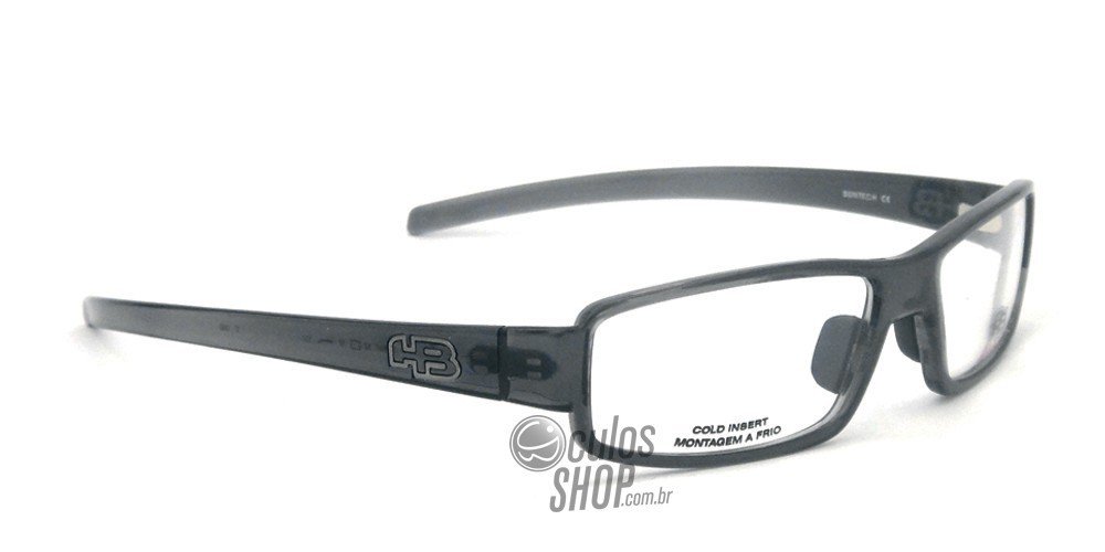 Óculos de Grau Hb Polytech M807 - oculosshop