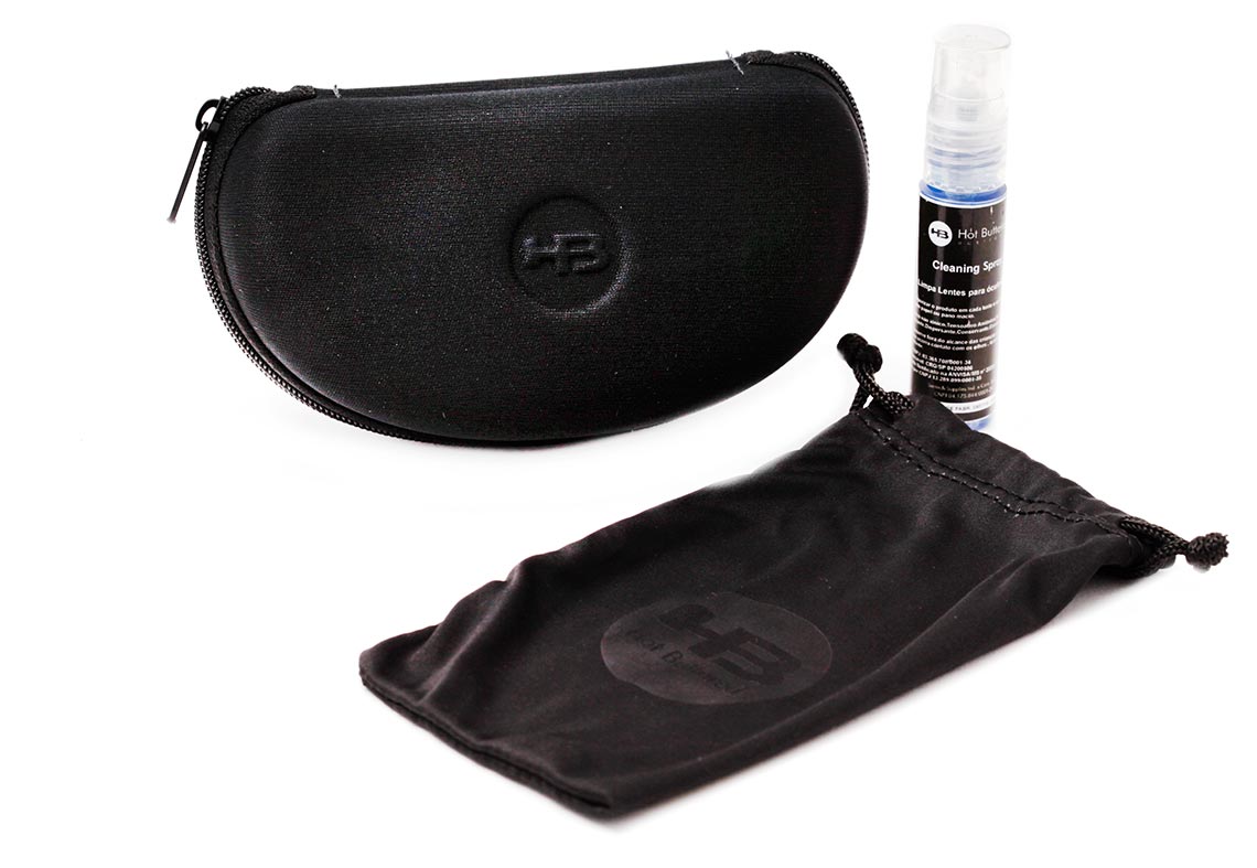 Óculos de Sol Hb Quad V - oculosshop