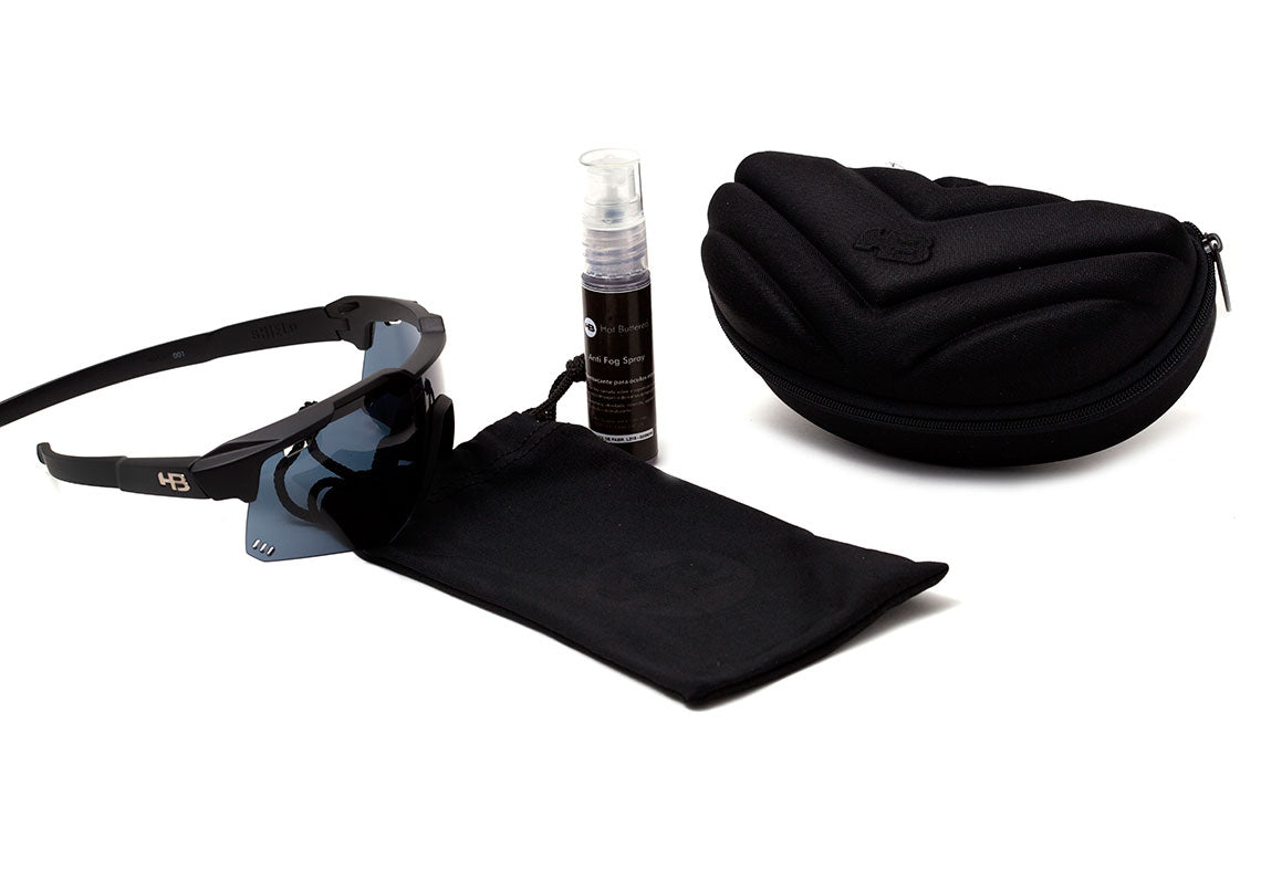 Óculos de Sol Hb Shield - oculosshop
