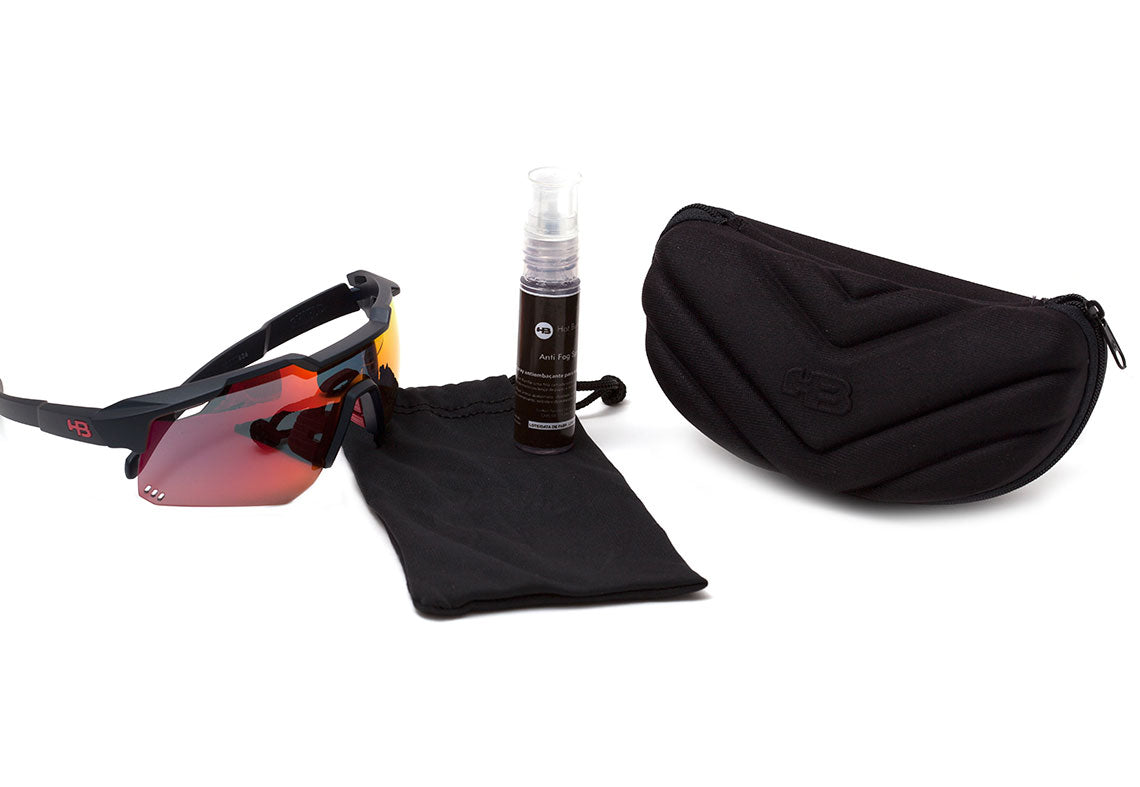 Óculos de Sol Hb Shield - oculosshop