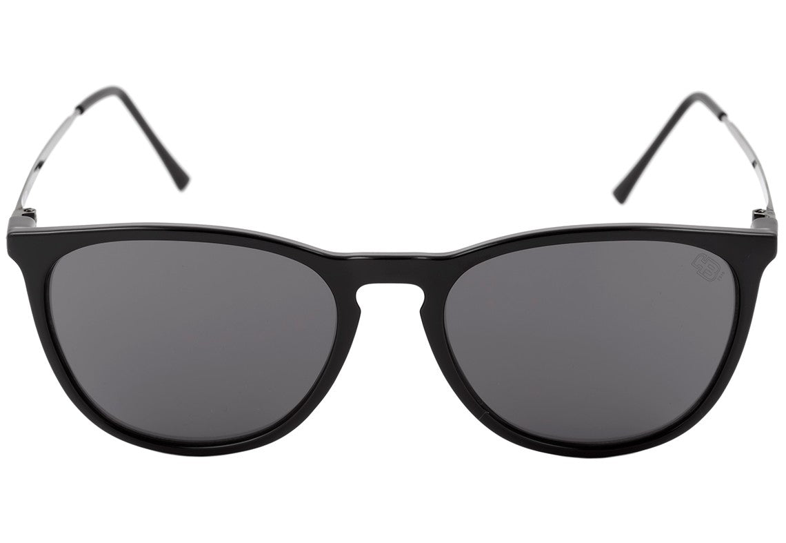 Óculos de Sol HB Tanami Gloss Black/ Gray