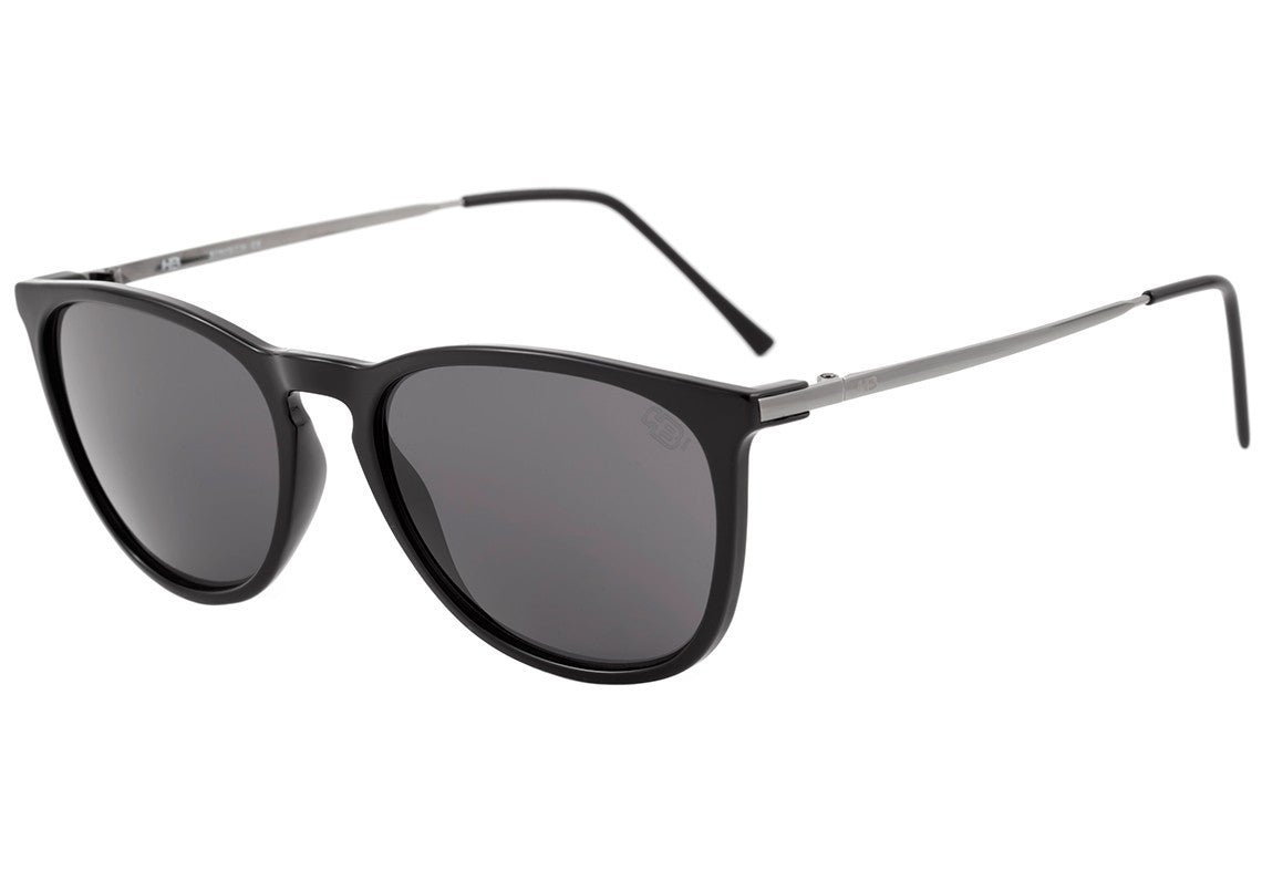 Óculos de Sol HB Tanami Gloss Black/ Gray