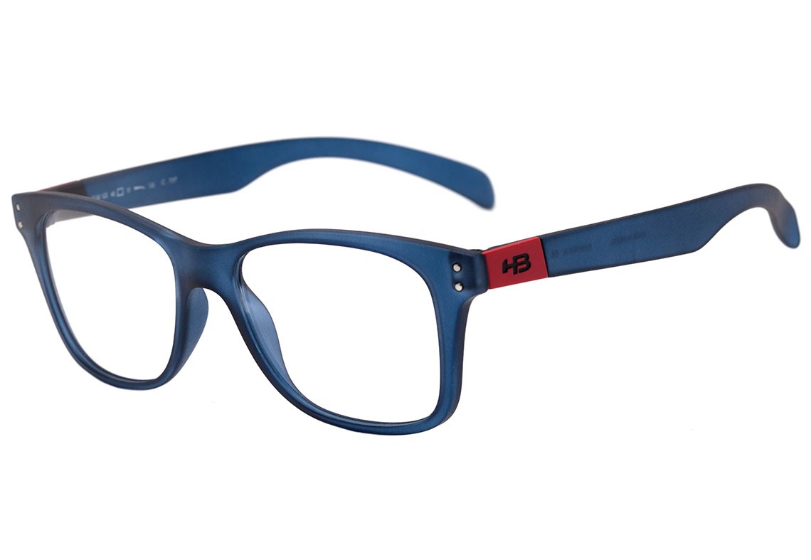 Óculos de Grau Hb Teen Landshark - oculosshop