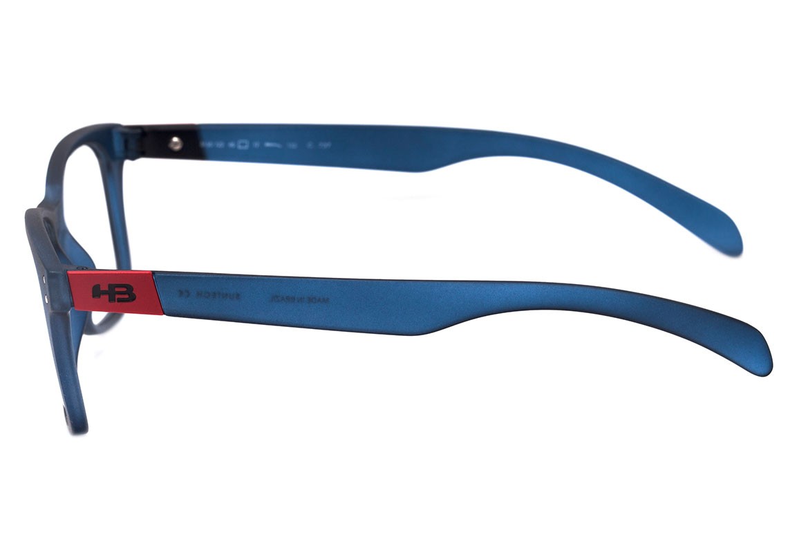 Óculos de Grau Hb Teen Landshark - oculosshop