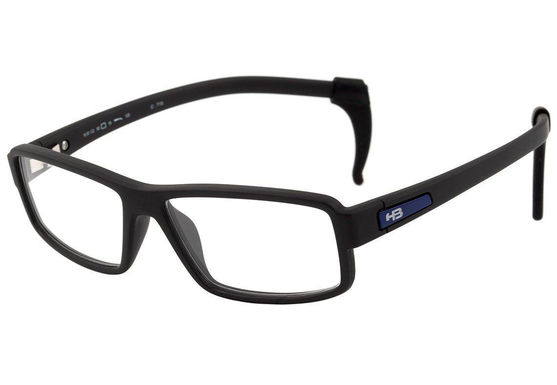 Óculos de Grau Hb Teen Polytech M 93122 - Oculos Shop