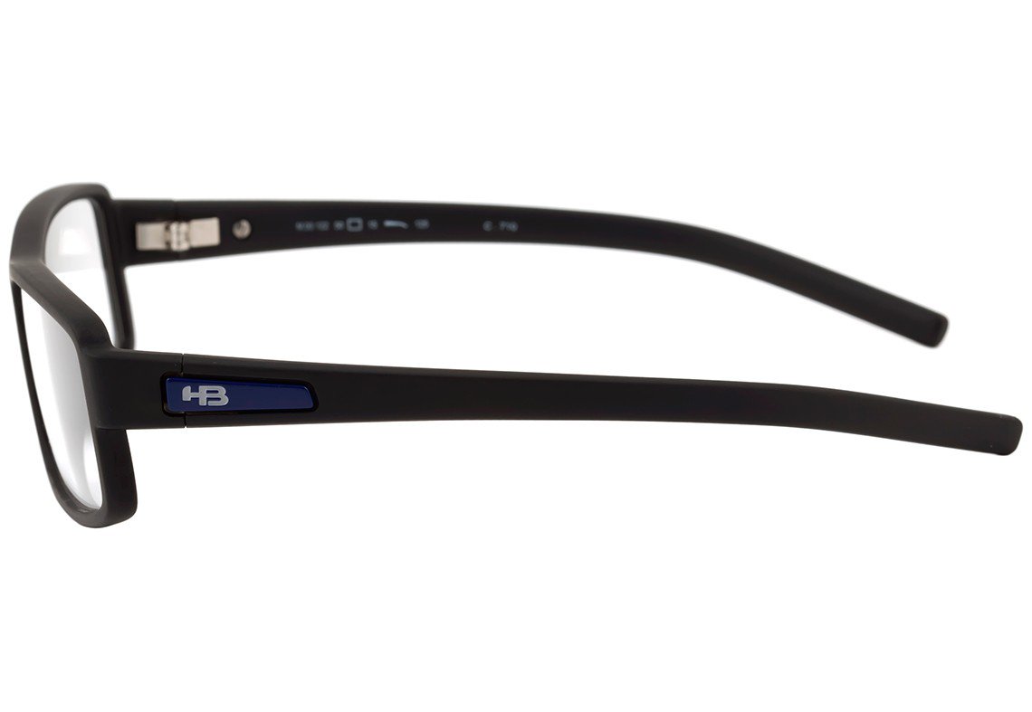 Óculos de Grau Hb Teen Polytech M 93122 - Oculos Shop