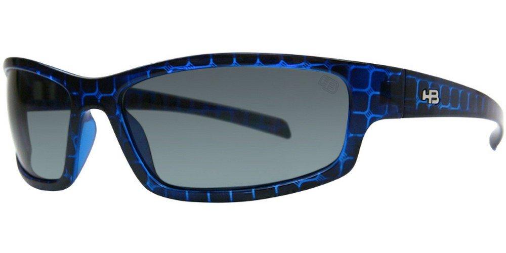 Óculos de Sol Hb Trend Fresh Blue/ Gray