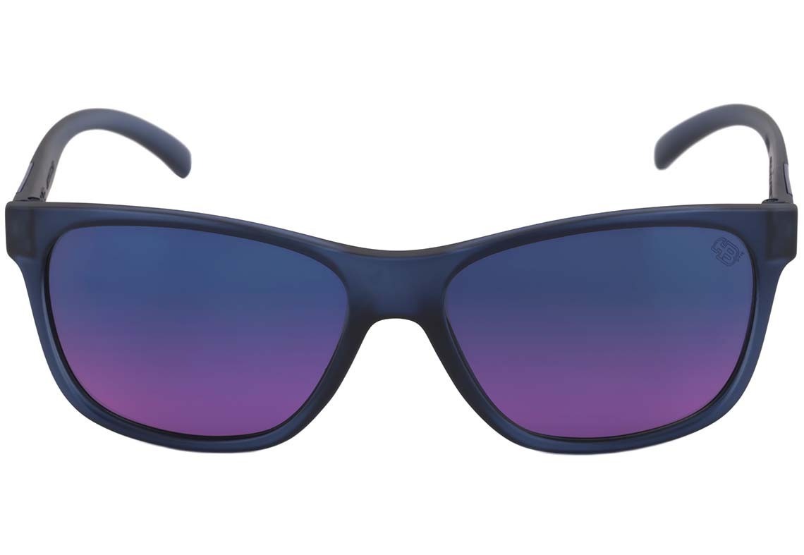 HB Underground Matte Ultramarine/ Blue Espelhado - Sol