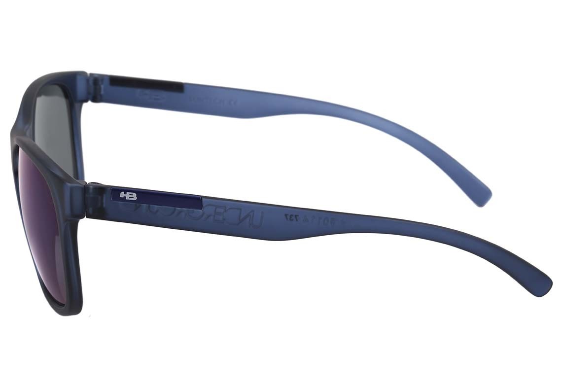 HB Underground Matte Ultramarine/ Blue Espelhado - Sol