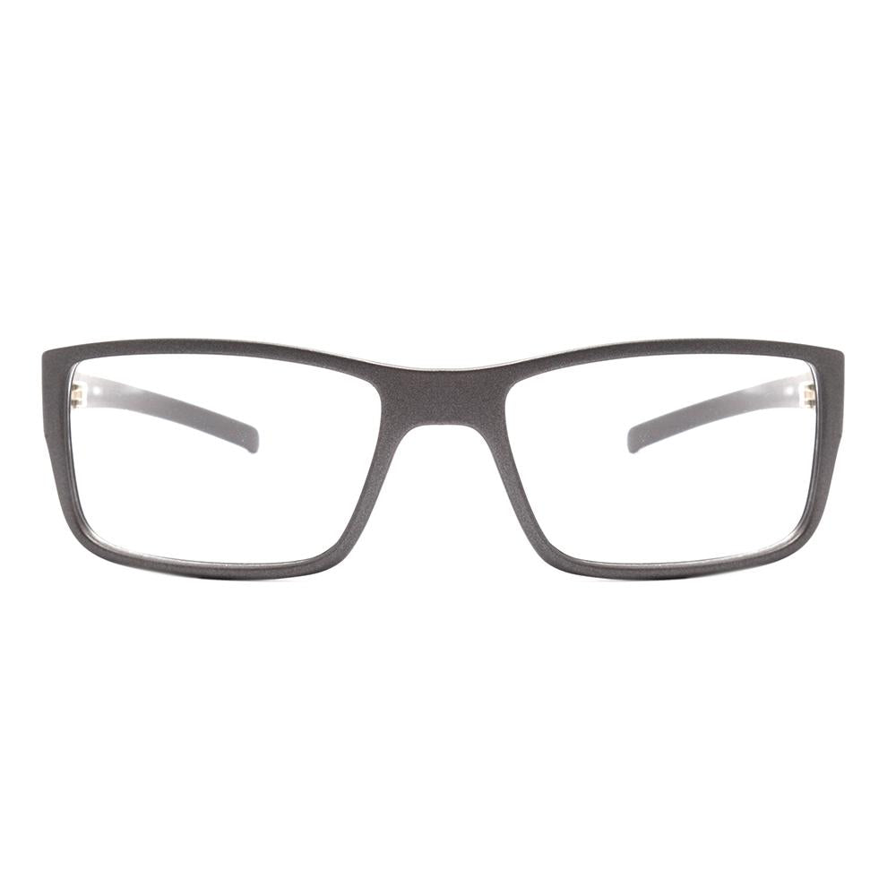 HB Polytech M 93017 Matte Graphite - Lente 5,6 cm