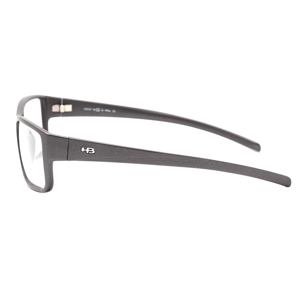 HB Polytech M 93017 Matte Graphite - Lente 5,6 cm