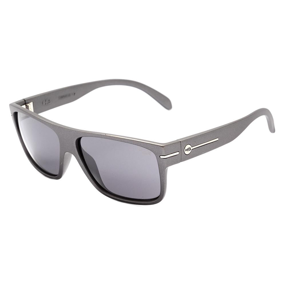 HB Would Matte Graphite / Gray Unico - Lente 6,0 cm - Sol