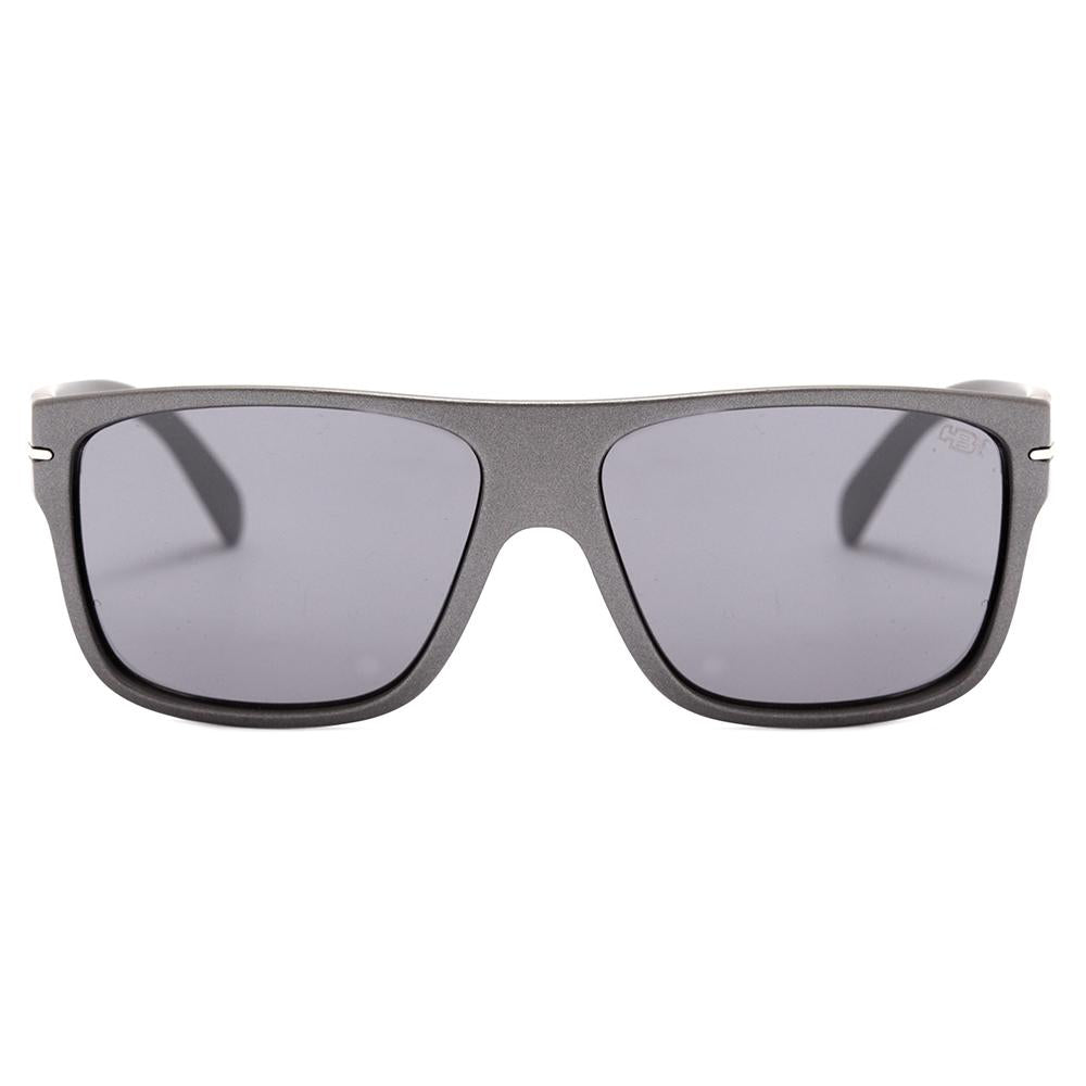 HB Would Matte Graphite / Gray Unico - Lente 6,0 cm - Sol