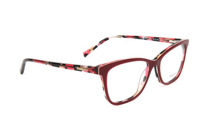 Hickmann HI 6111 H03 Vermelho Brilho - 53 mm