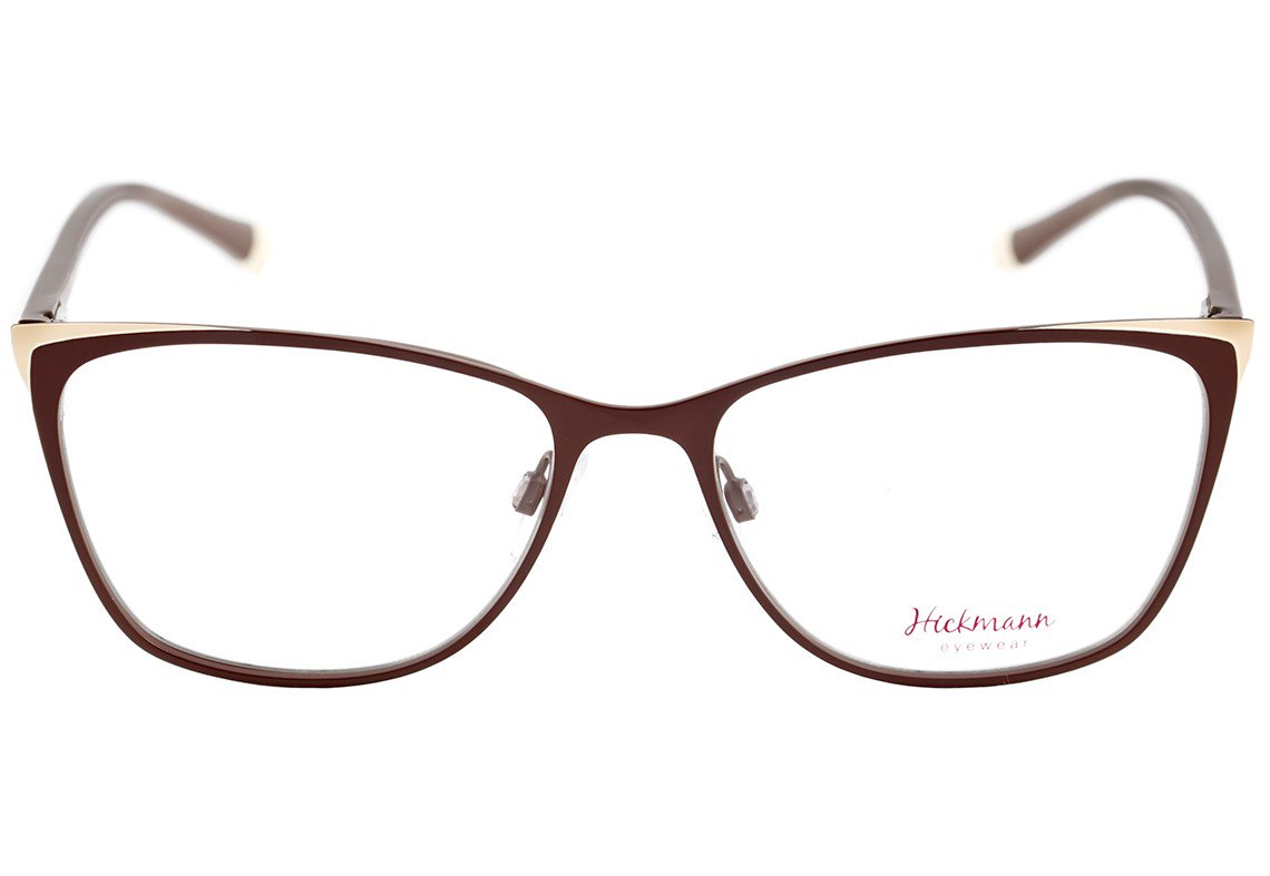 Óculos de Grau Hickmann Hi 1038