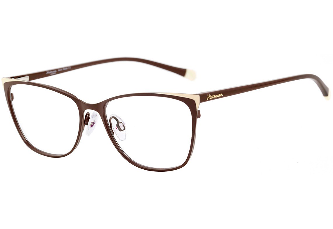 Óculos de Grau Hickmann Hi 1038
