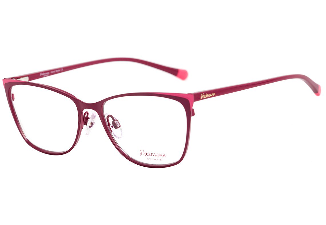 Óculos de Grau Hickmann Hi 1038