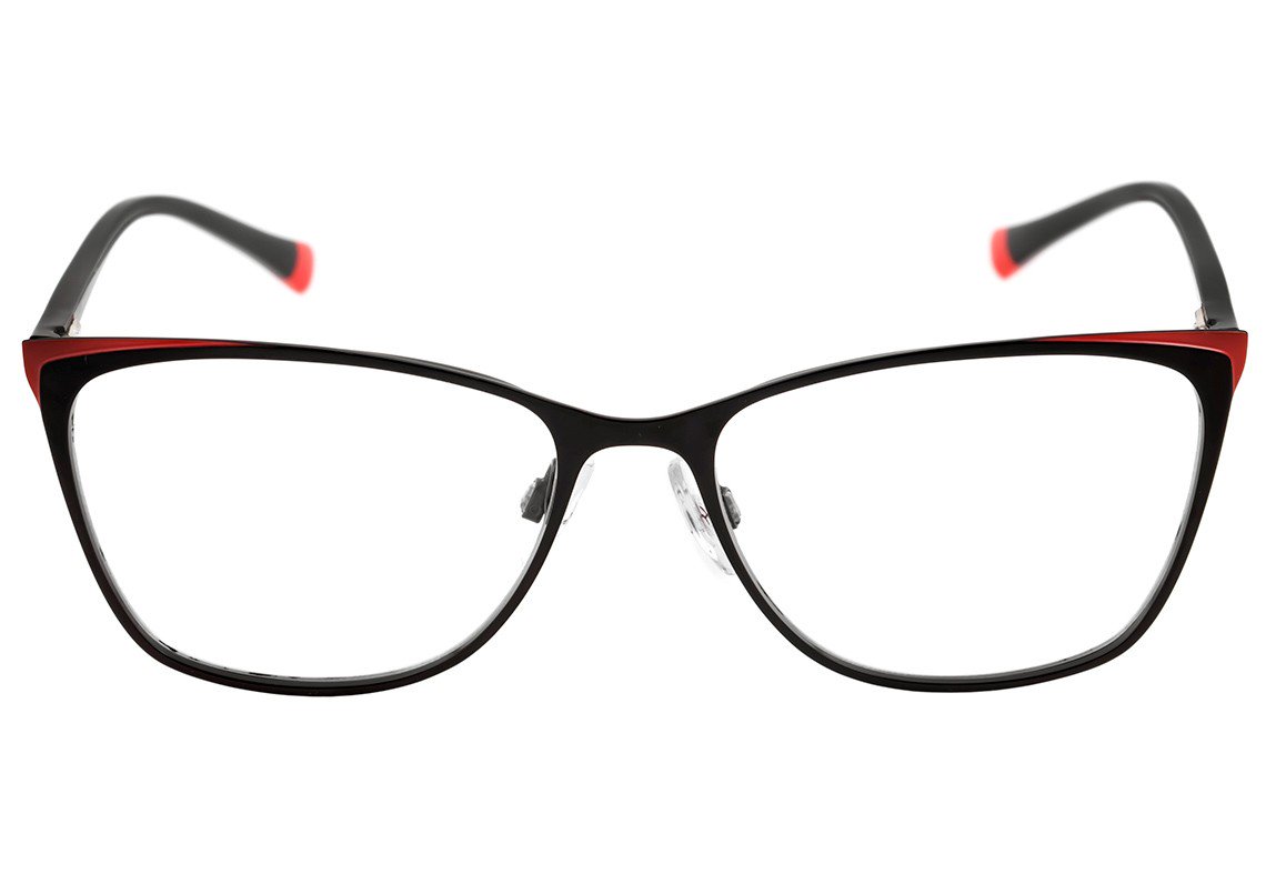 Óculos de Grau Hickmann Hi 1038