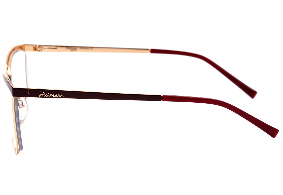 Óculos de Grau Hickmann Hi 1045 - Oculos Shop
