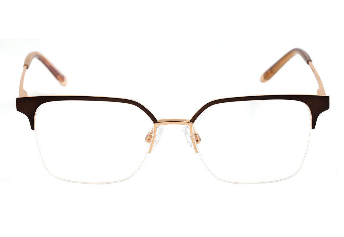 Óculos de Grau Hickmann Hi 1049