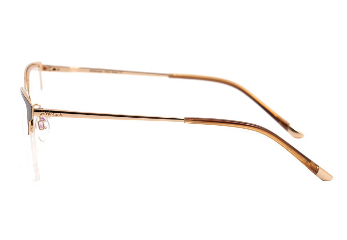 Óculos de Grau Hickmann Hi 1049