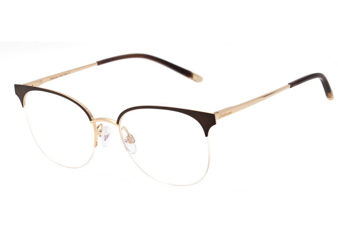 Óculos de Grau Hickmann Hi 1050