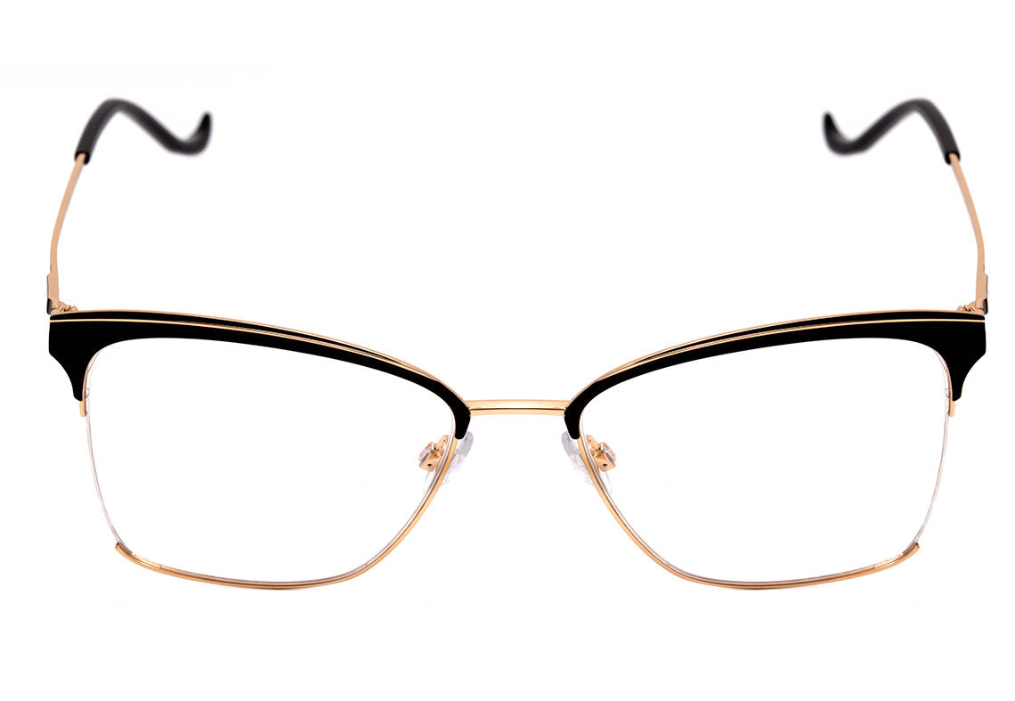 Óculos de Grau Hickmann Hi 1056 - oculosshop
