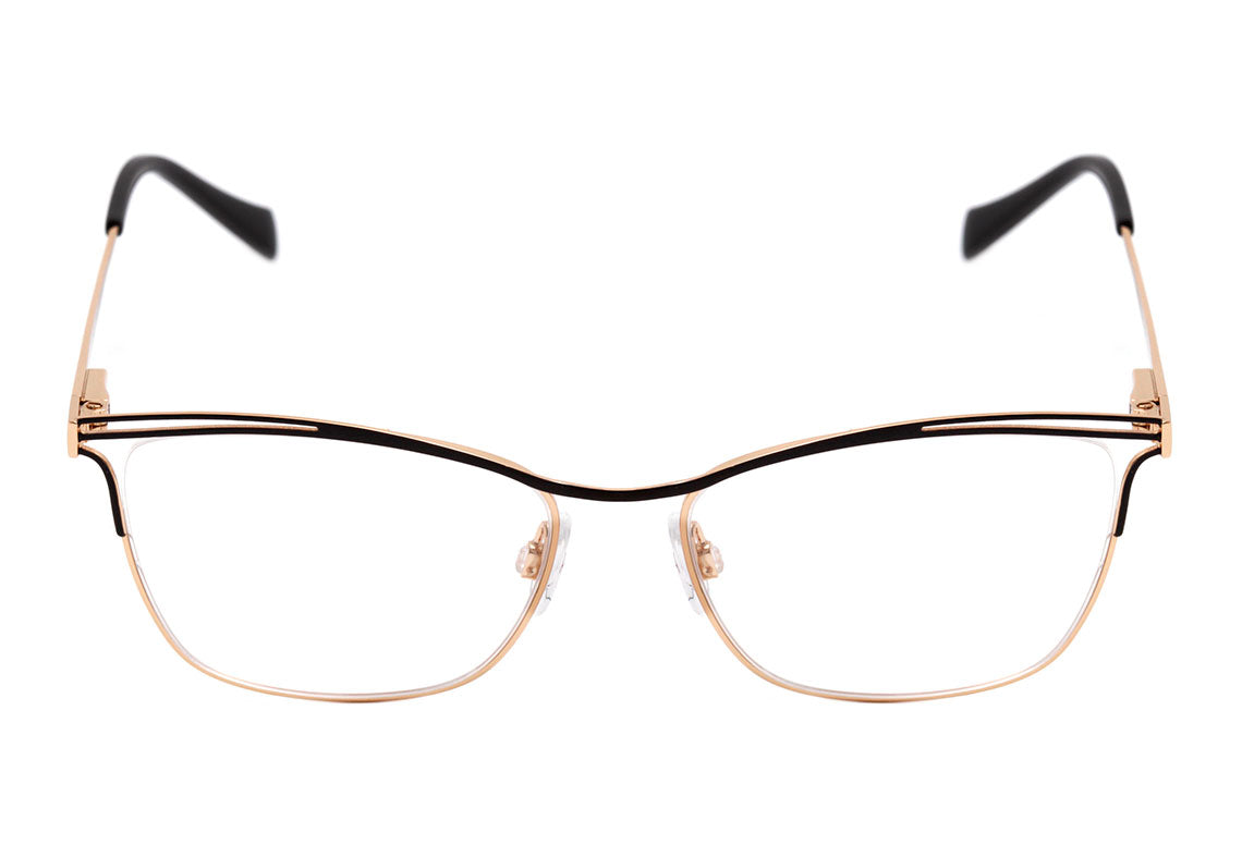 Óculos de Grau Hickmann Hi 1068 - oculosshop