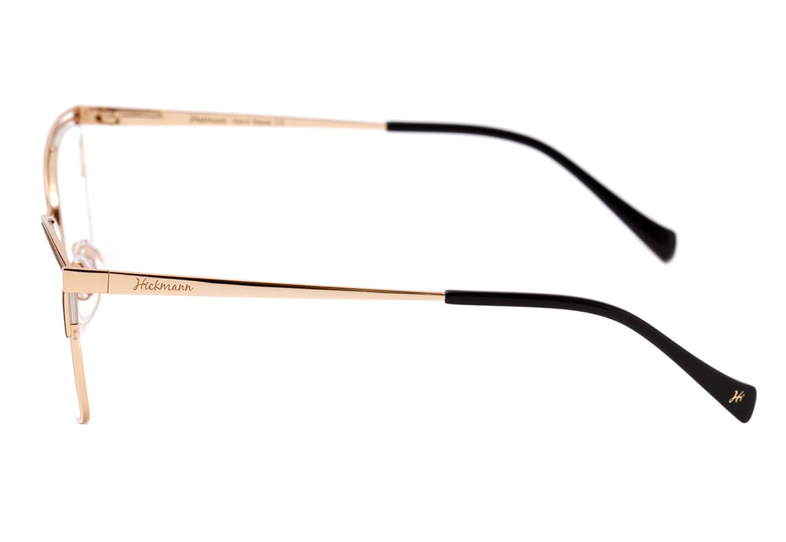Óculos de Grau Hickmann Hi 1068 - oculosshop