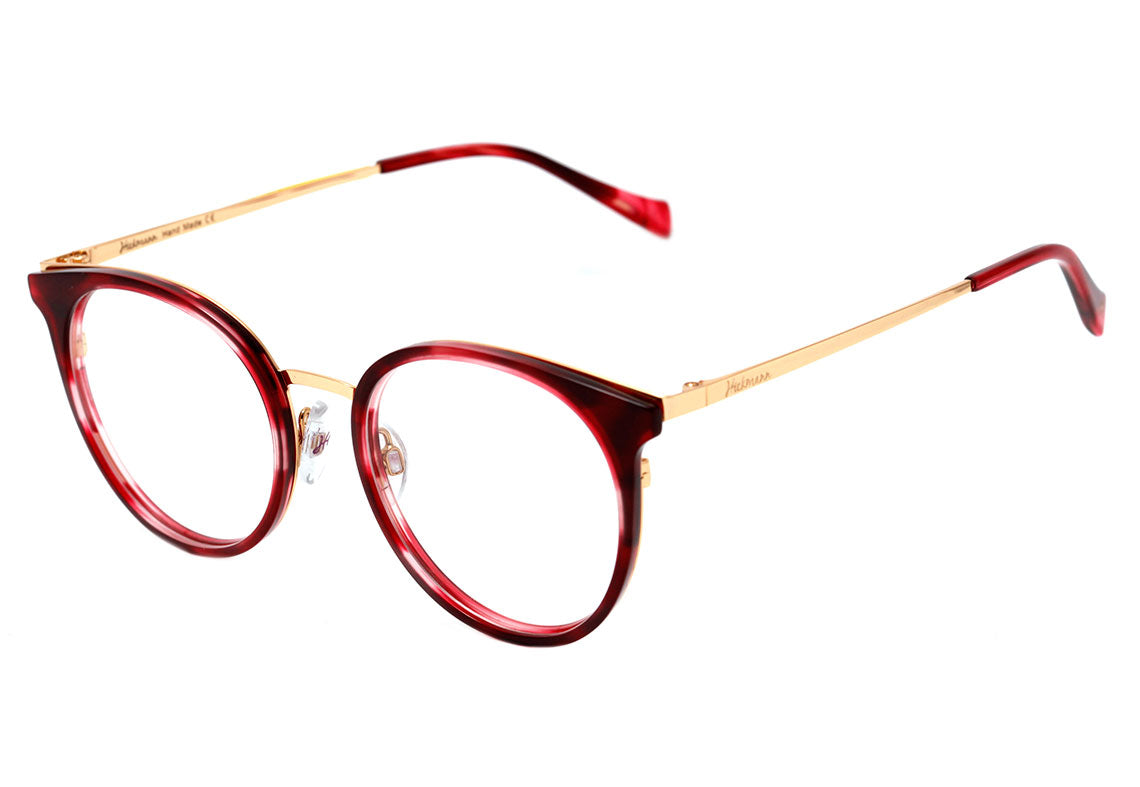 Óculos de Grau Hickmann Hi 1069 - oculosshop