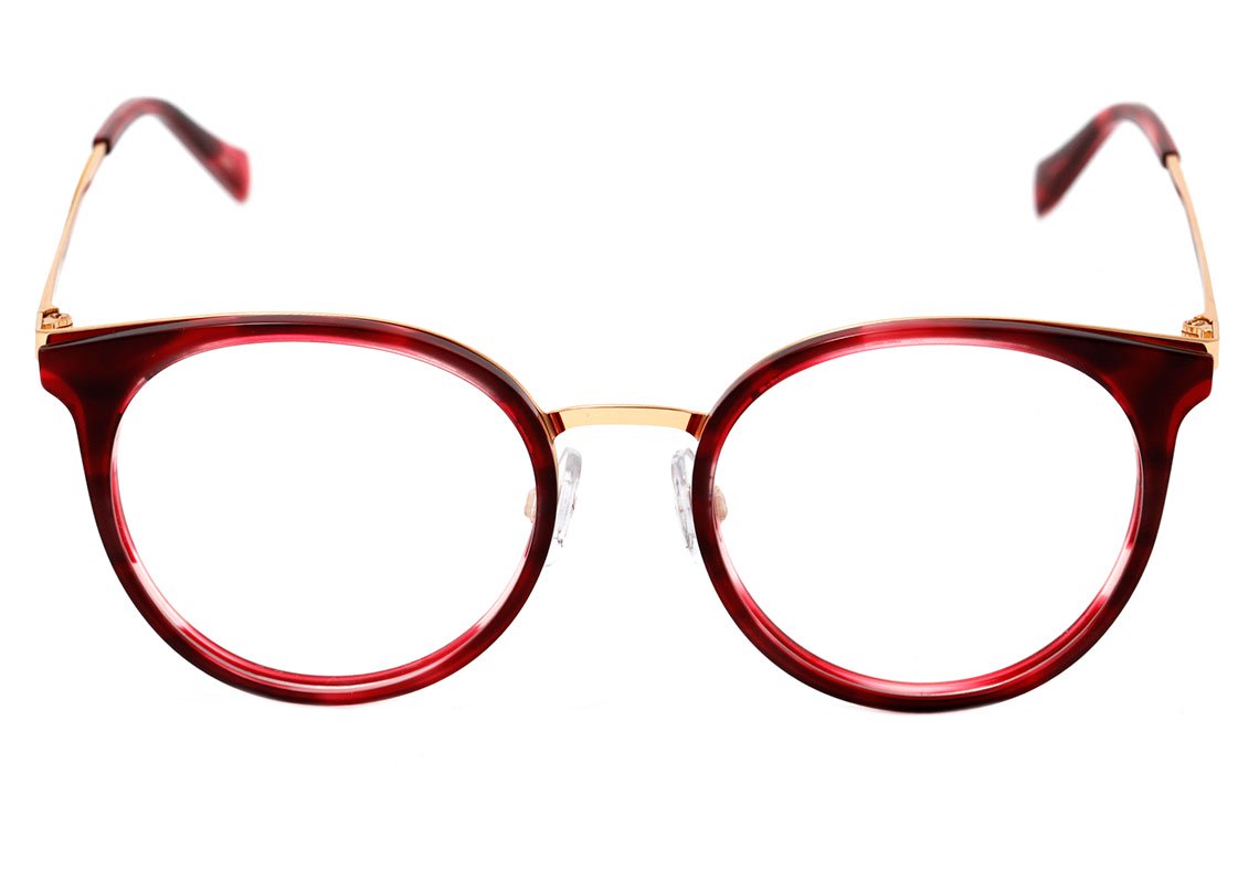 Óculos de Grau Hickmann Hi 1069 - oculosshop