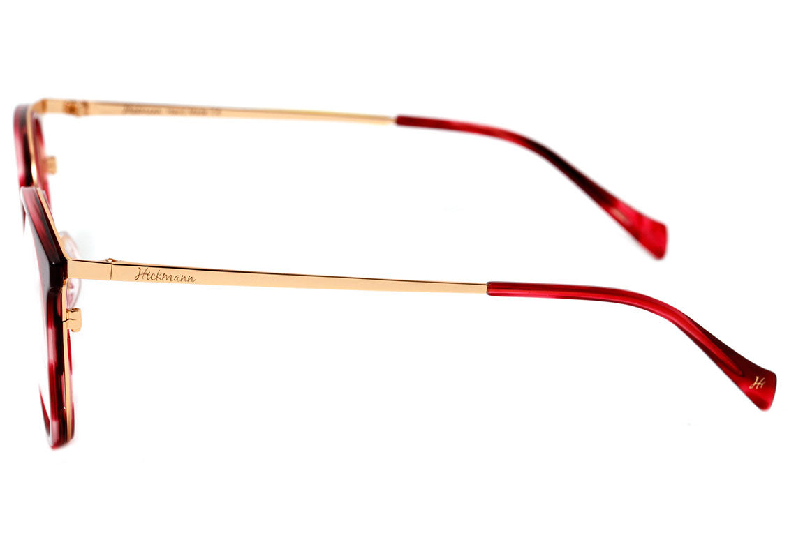 Óculos de Grau Hickmann Hi 1069 - oculosshop