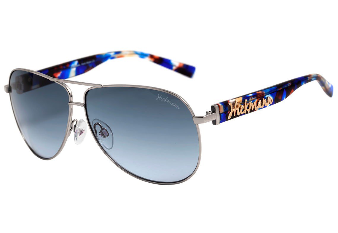 Óculos de Sol Hickmann Hi 3004