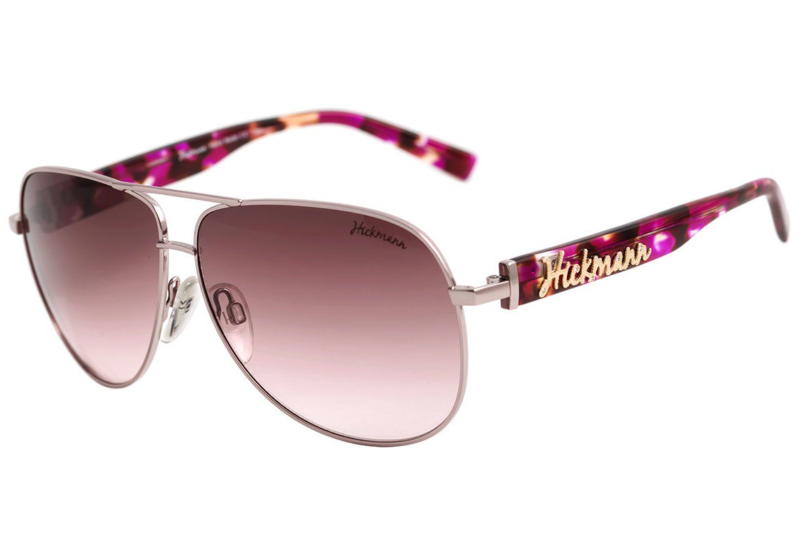 Óculos de Sol Hickmann Hi 3004